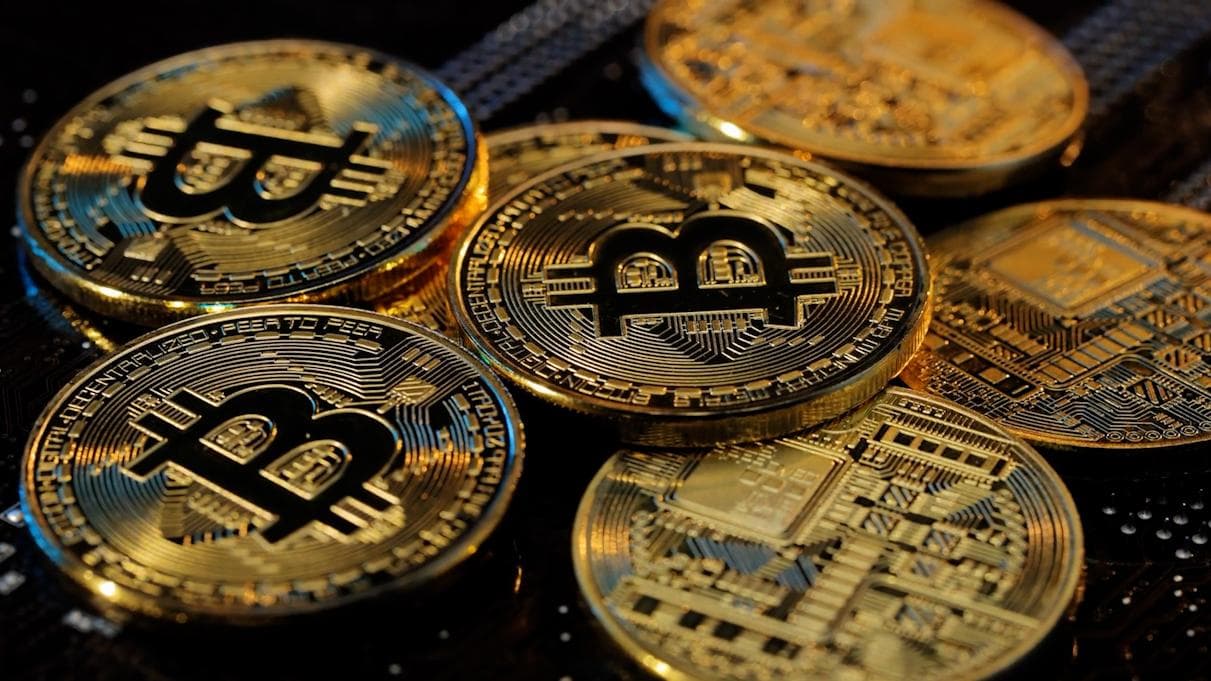Ban cryptocurrency, it is the most advisable choice open to India: RBI  