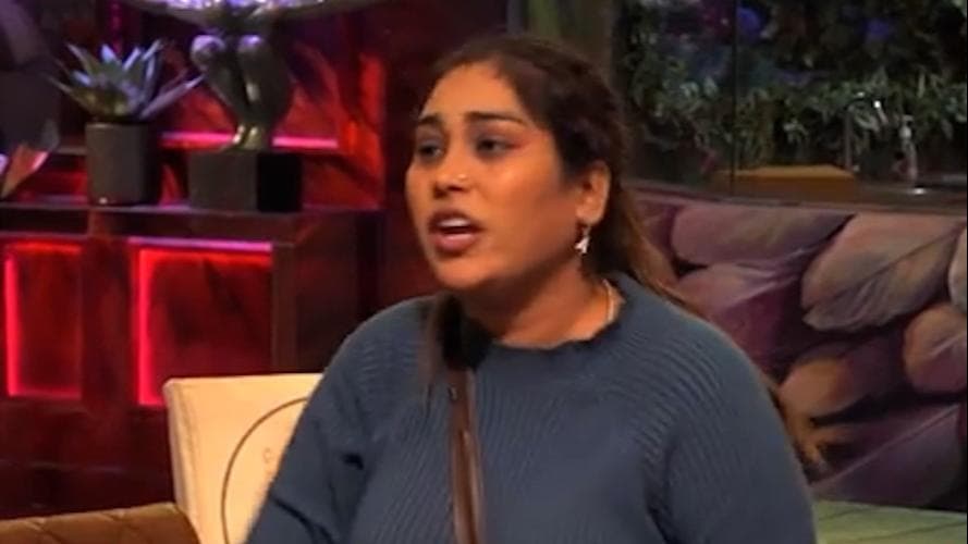 Bigg Boss 15 Weekly Wrap: Afsana Khan ने की खुद को चाकू से मारने की कोशिश, Bigg Boss ने दिया करारा जवाब