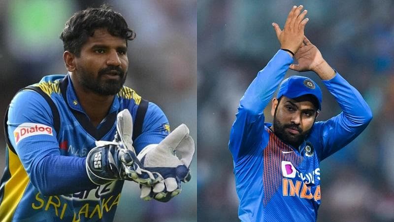 IND vs SL: BCCI accepts Sri Lanka Cricket's request, announces a change in schedule