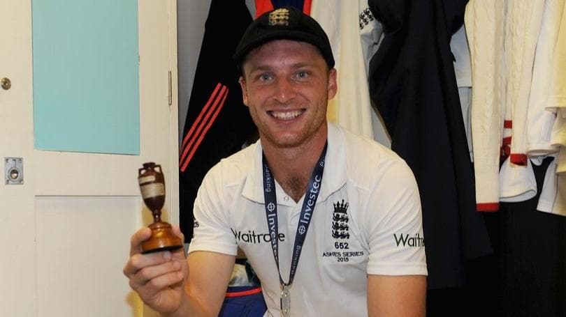 'Quite surreal that there's a match starting', Jos Buttler excited for The Ashes