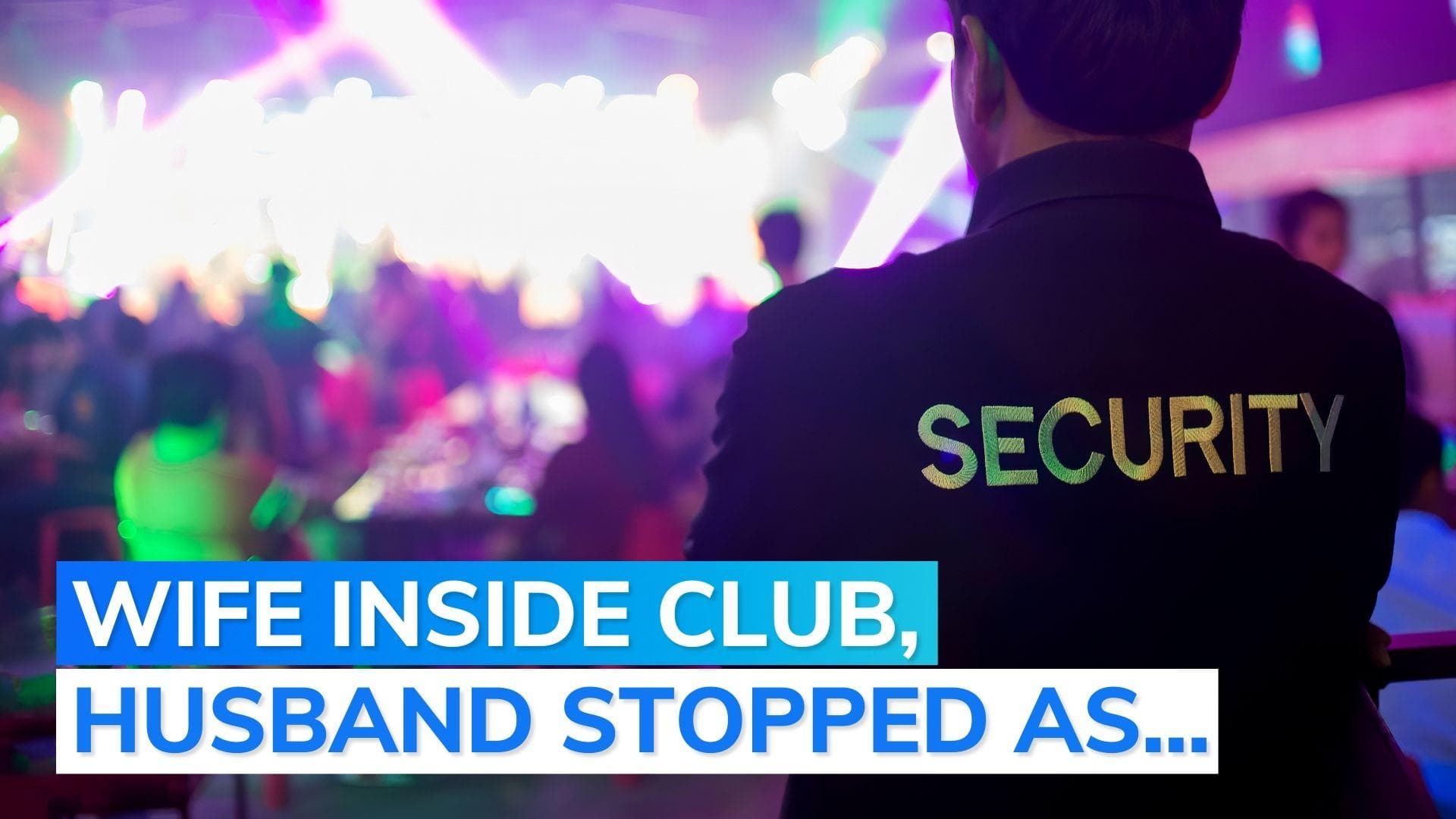 Fight at 5-star hotel in Delhi: beaten up by bouncers, claims businessman