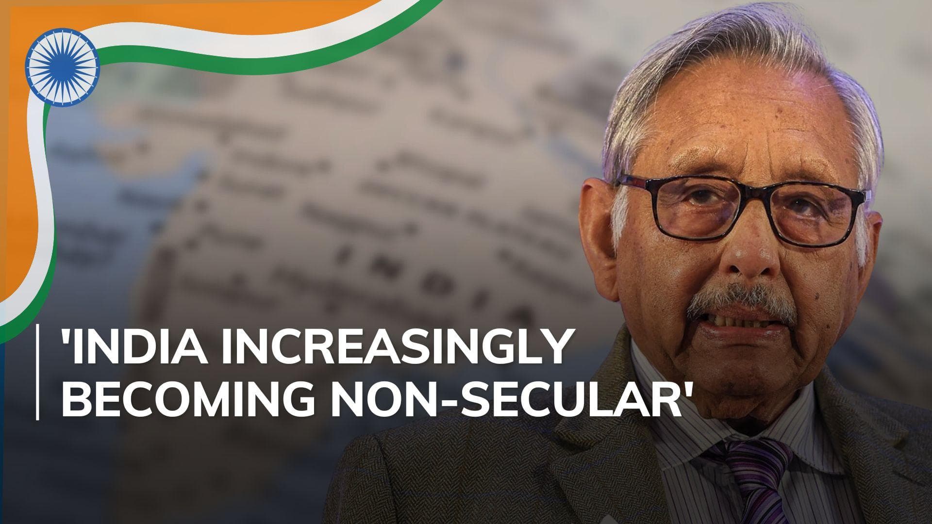 After 2014, all Indians became communal, except closet seculars: Mani Shankar Aiyar 