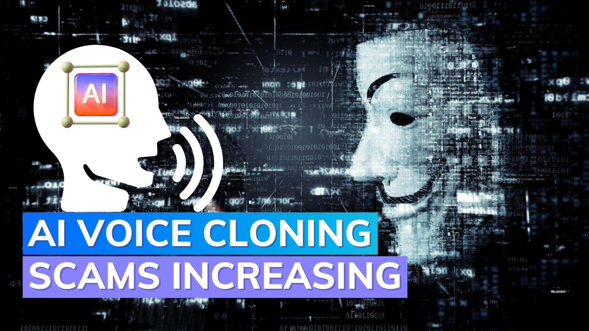 AI-driven voice cloning scams on the rise, warns McAfee