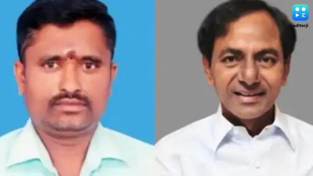 Telangana political tension rises after Rajalingamurthy's murder