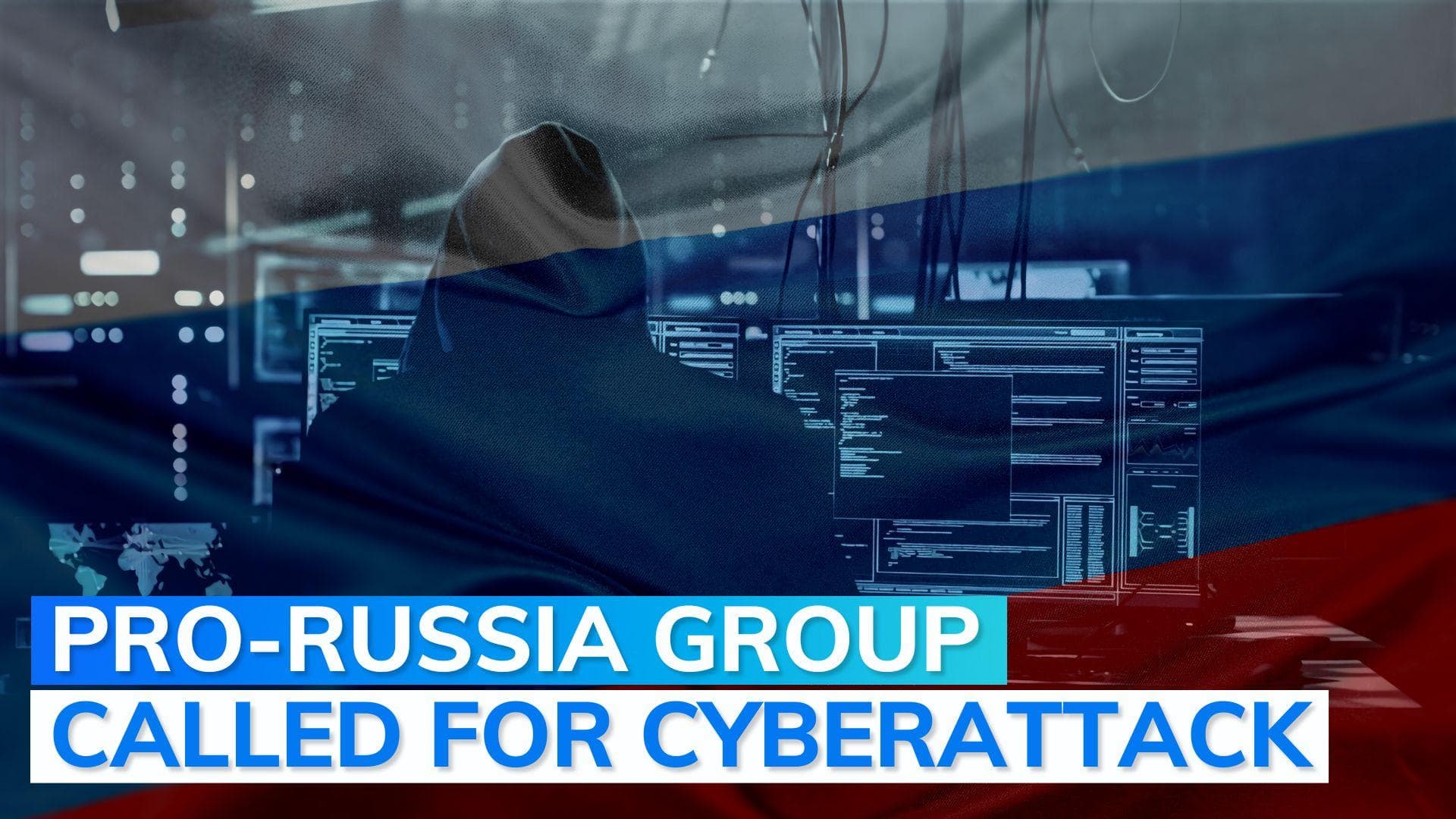 Websites of major US airports go offline after being hacked