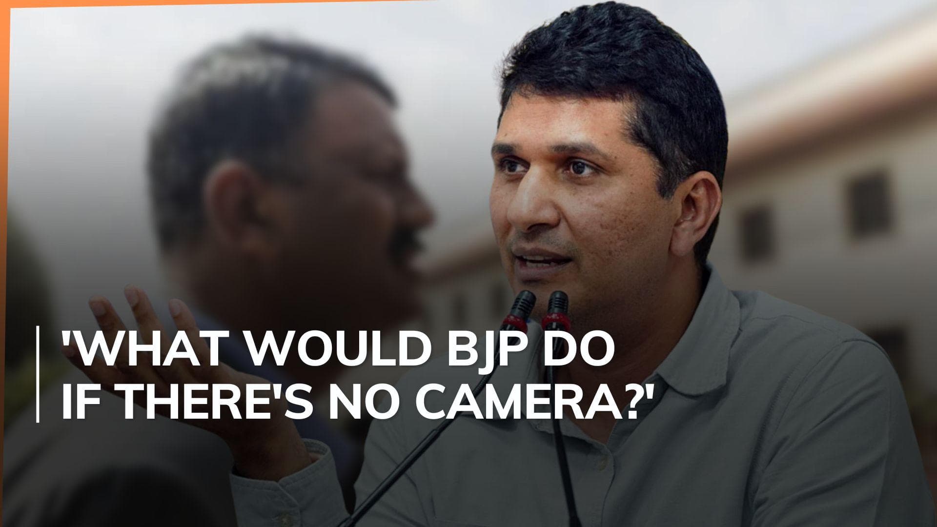 Chandigarh polls | BJP's fraud caught on cam, exposed by SC: AAP