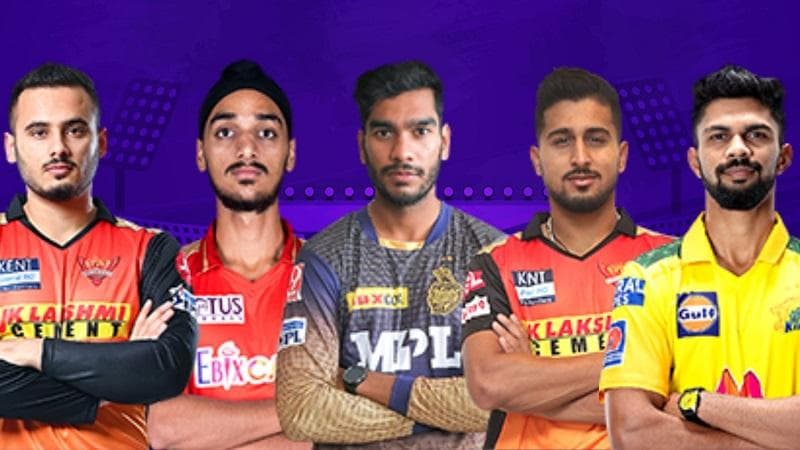 IPL retention: Top 5 youngsters to get a whopping increase in earnings