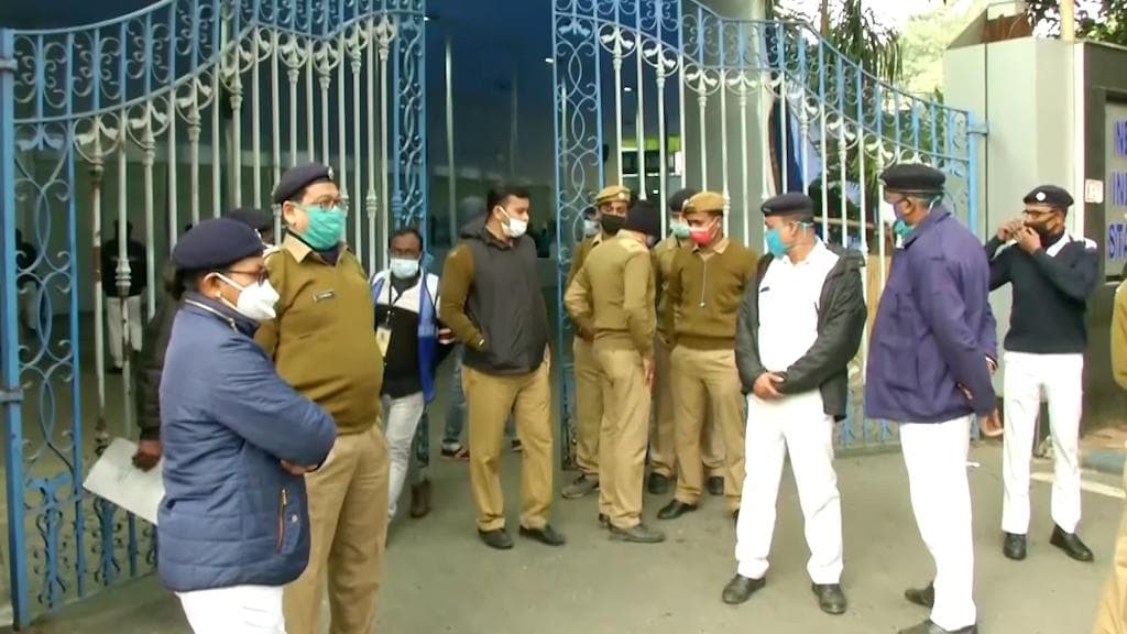 KMC Election 2021: ভোটগণনার শুরু থেকে একতরফা দাপট তৃণমূলের