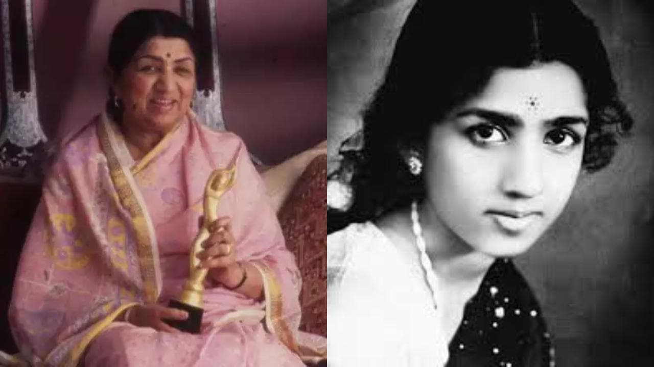 Lata Mangeshkar का 92 साल की उम्र में निधन, जानिए 'भारत की कोकिला' के बारे में कुछ अज्ञात तथ्य