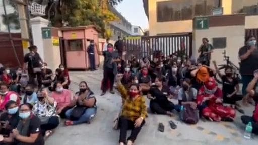 Urban Company accused of exploitation, low wages; Over 100 women lodge complaints