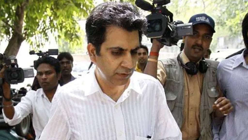 Unitech money laundering: 52 shell companies helped in the alleged fraud