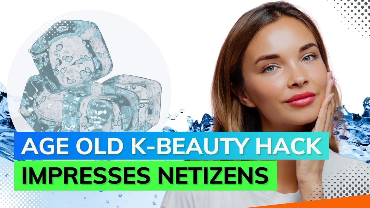 Jamsu trend is the newest makeup trend TikTokers are swearing by; know how it works