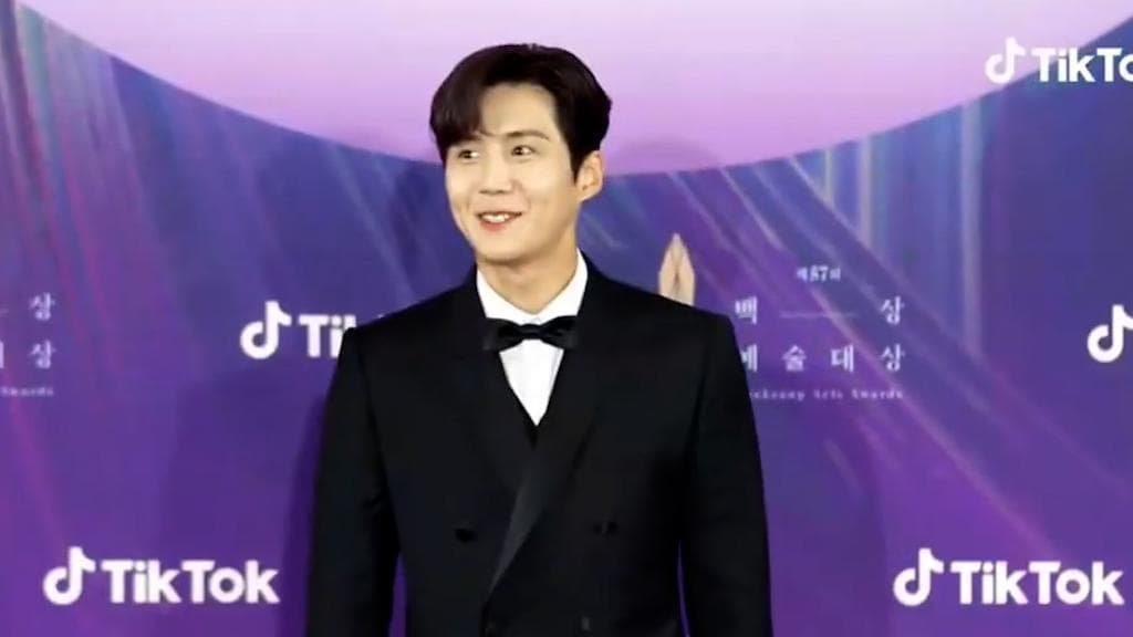 Kim Seon Ho to make his big screen debut in 'Sad Tropics', despite pregnancy controversy