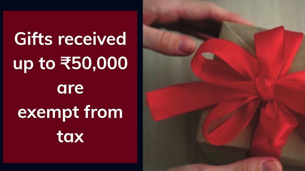 Tax on your Diwali gifts? The Income Tax Act says you have to pay your dues to the govt