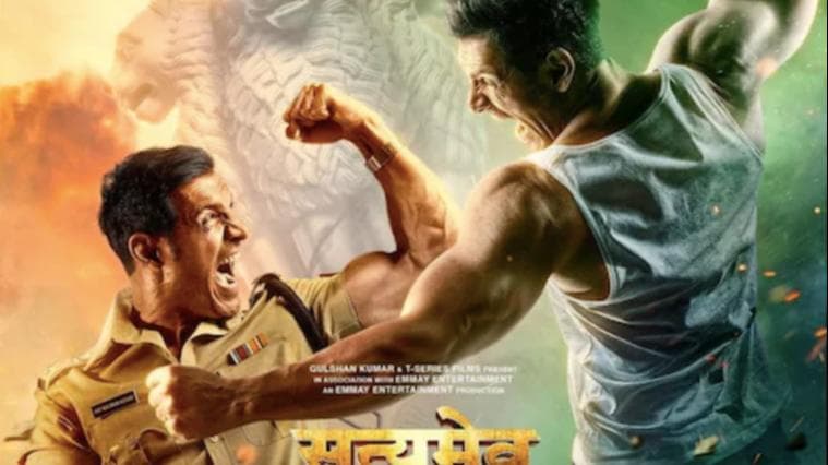 John Abraham's 'Satyameva Jayate 2' to hit theatres on this date