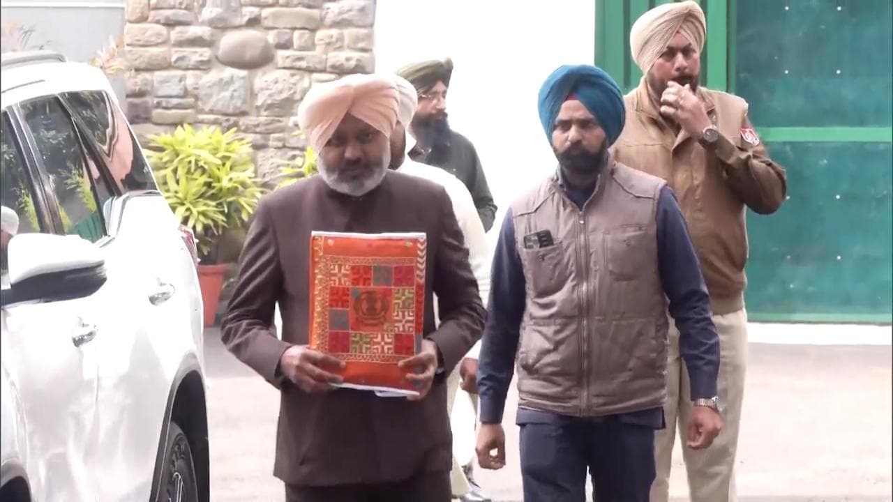  Punjab: turban museum to come up in Anandpur Sahib, says Finance Minister Cheema
