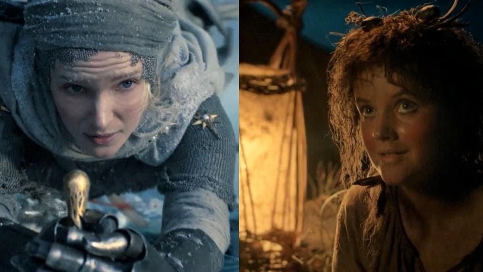 The Lord of the Rings: The Rings of Power teaser out, shows fascinating return to middle-earth