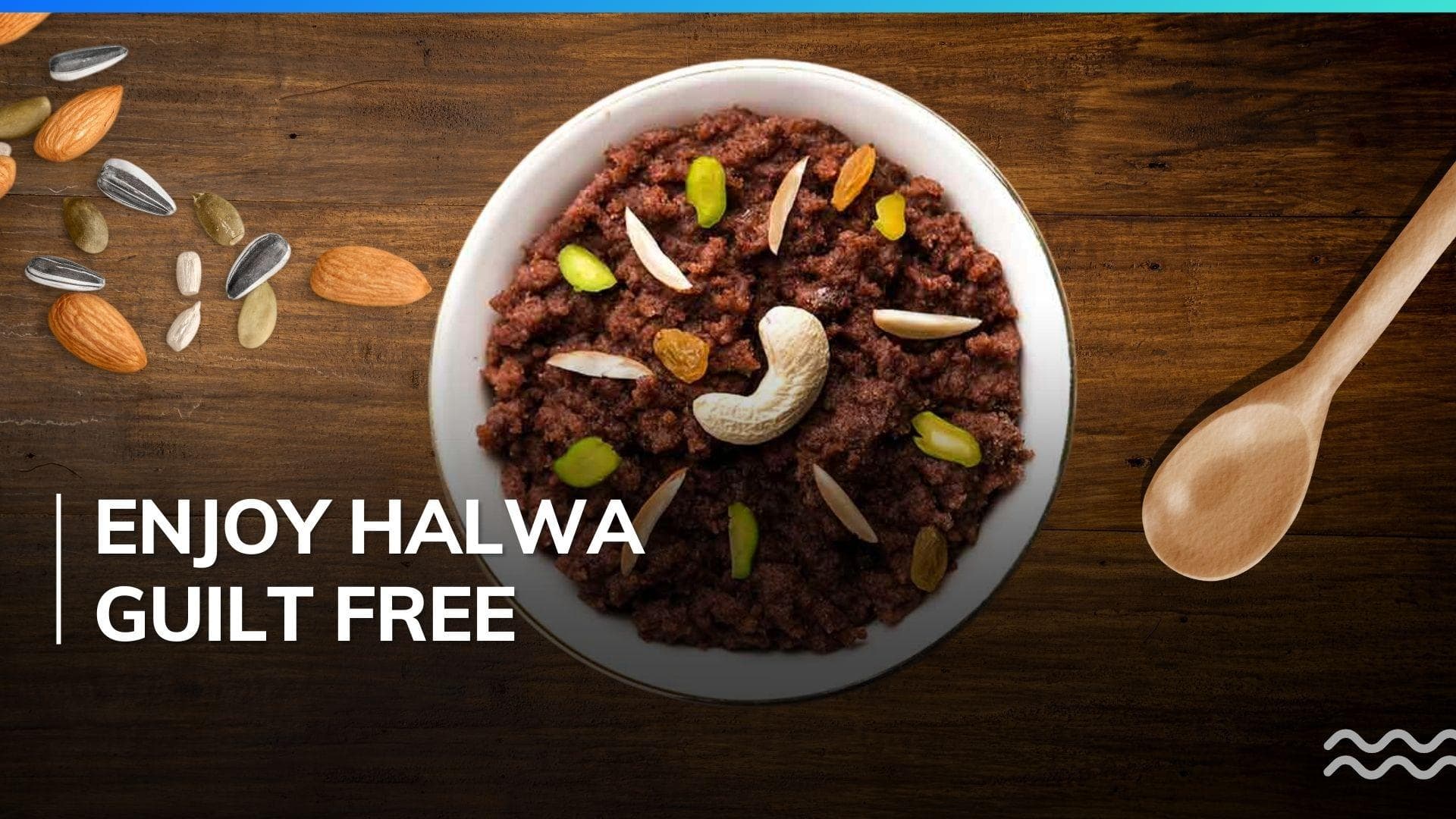 Healthy and tasty! Try this simple and mouth-watering Ragi halwa recipe to celebrate Ram Mandir event