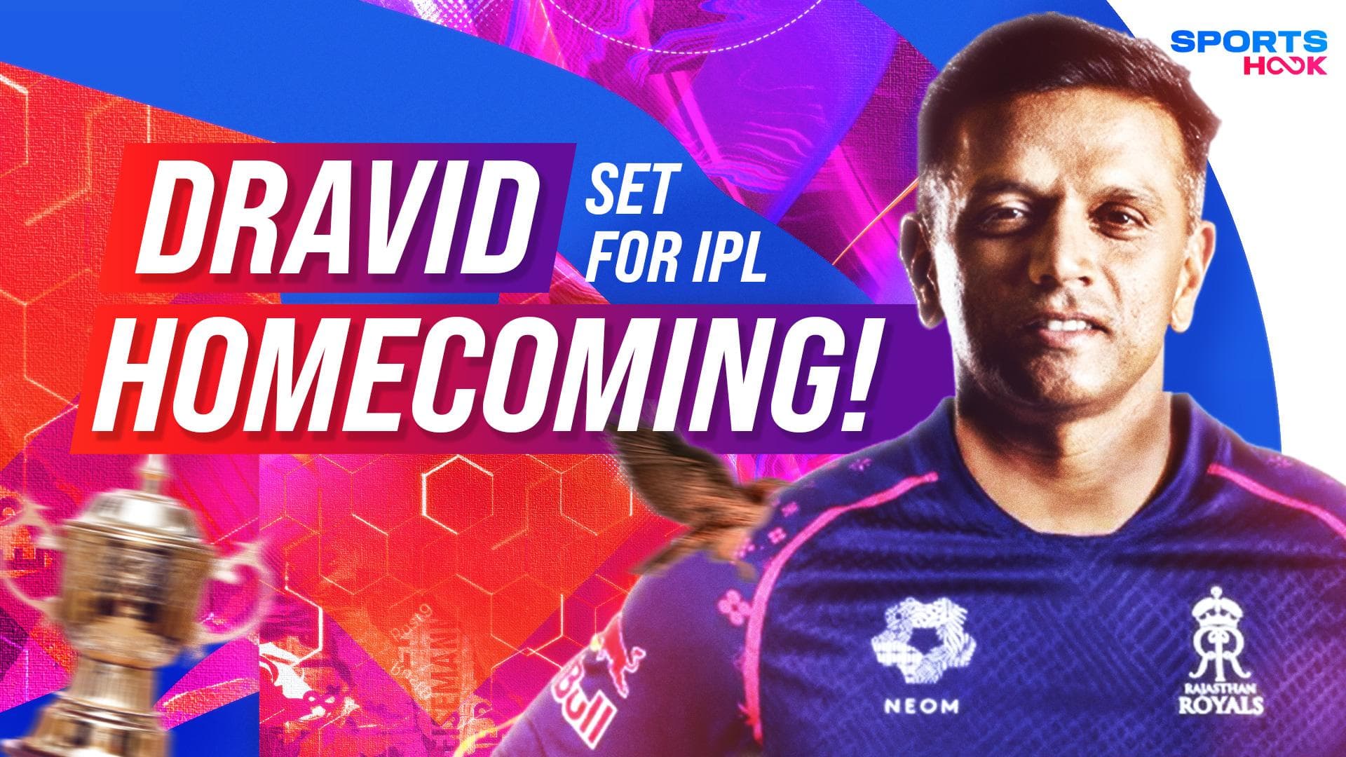 Not KKR, Rahul Dravid set to join THIS team ahead of IPL 2025 Auction