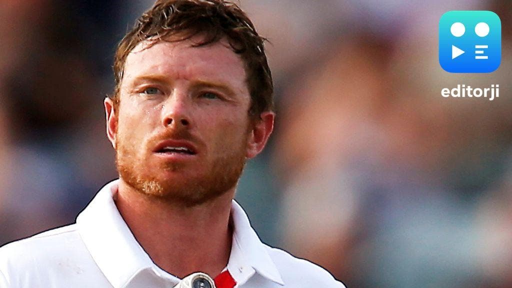 Ian Bell backs Bumrah for full series