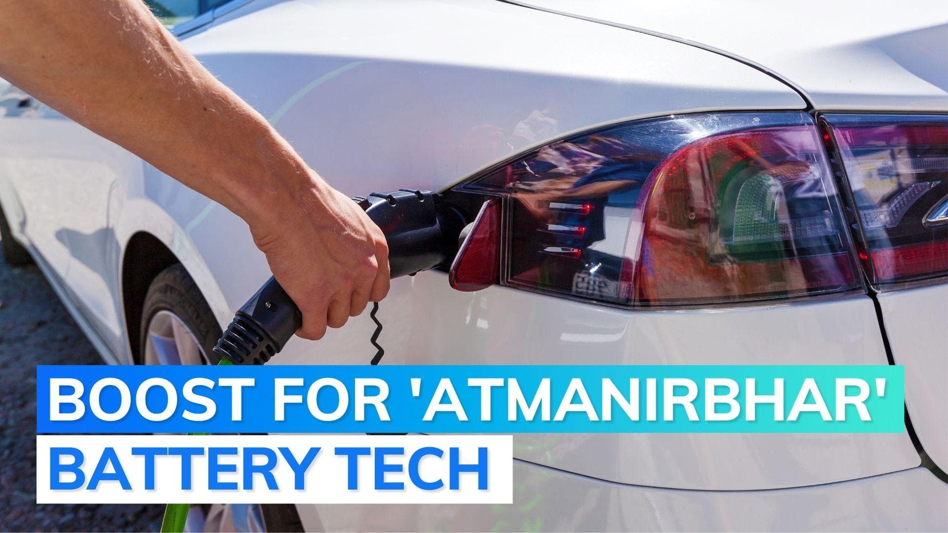 India finds its first major lithium deposit in J&K: 5.9 million tonnes in Reasi