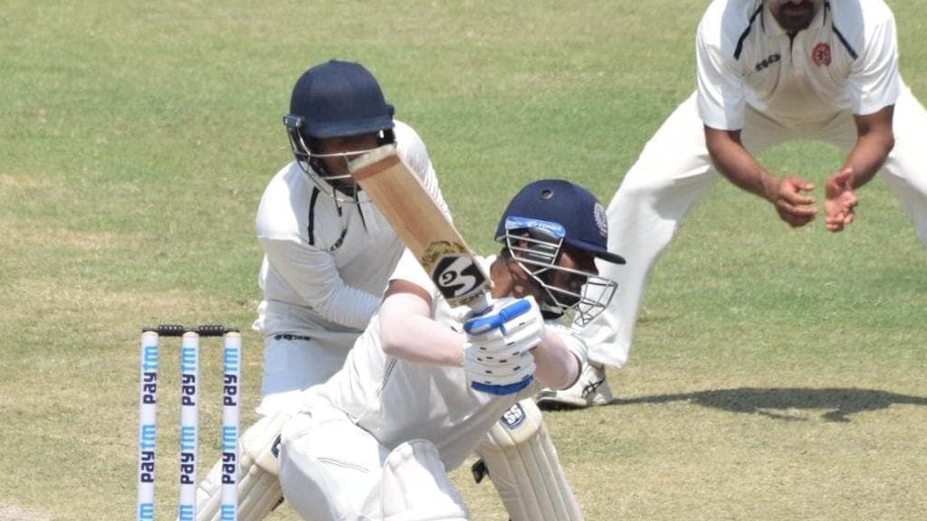 Ranji trophy: এক ম্যাচে উঠল মোট ১৫৮৬ রান, একাধিক নজির গড়ে রঞ্জি কোয়ার্টার ফাইনালে ঝাড়খন্ড