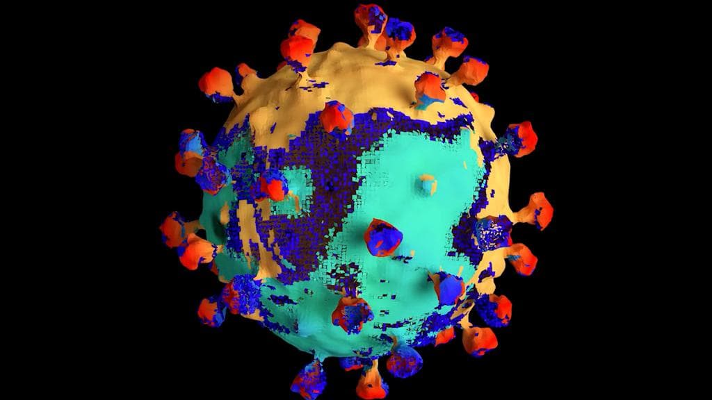 Omicron: चुनावी रैलियों के बीच UP पहुंचा ओमिक्रॉन, गाजियाबाद में मिले दो केस