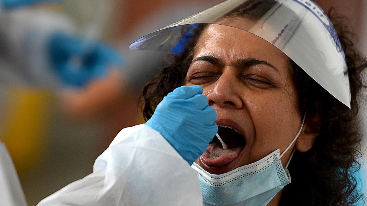 Covid in Bengal: রাজ্যে টানা ২দিন কোভিডে মৃত্যুর সংখ্যা শূন্য, নতুন করে আক্রান্ত ১৩৯ জন