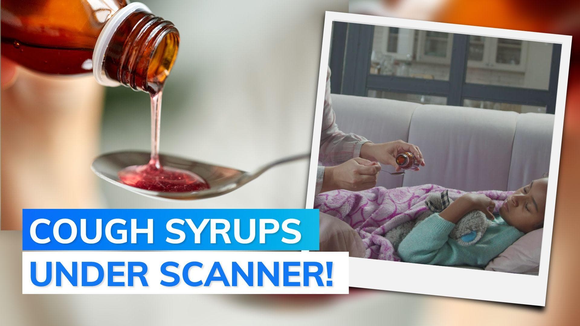 WHO alarm on cough syrups: are they good or bad for children?