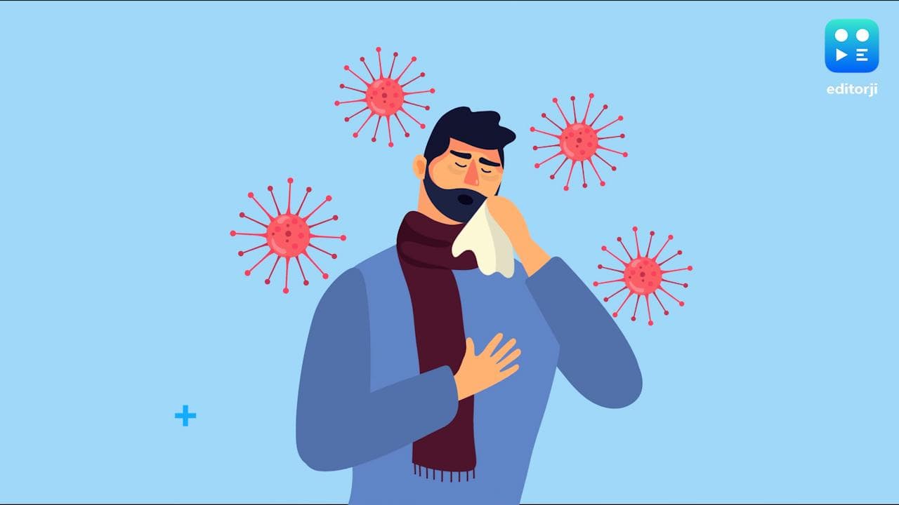 Omicron वेरिएंट से देश को कितना खतरा और वैक्सीनेशन के मामले में कहां खड़ा है भारत? देखें यहां 