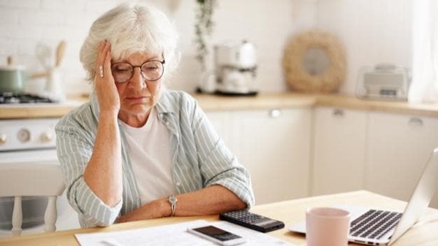 43% older adults struggled with depression during Covid-19 lockdown: Study