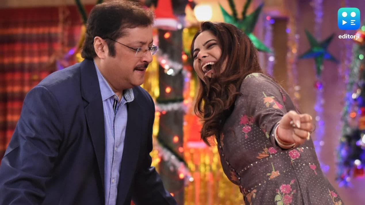 Abhishek Chatterjee's wife: অভিষেক শুধু ডলেরই 'ড্যাডি', তৃণার উদ্দেশেই কি নয়া পোস্ট সংযুক্তার?