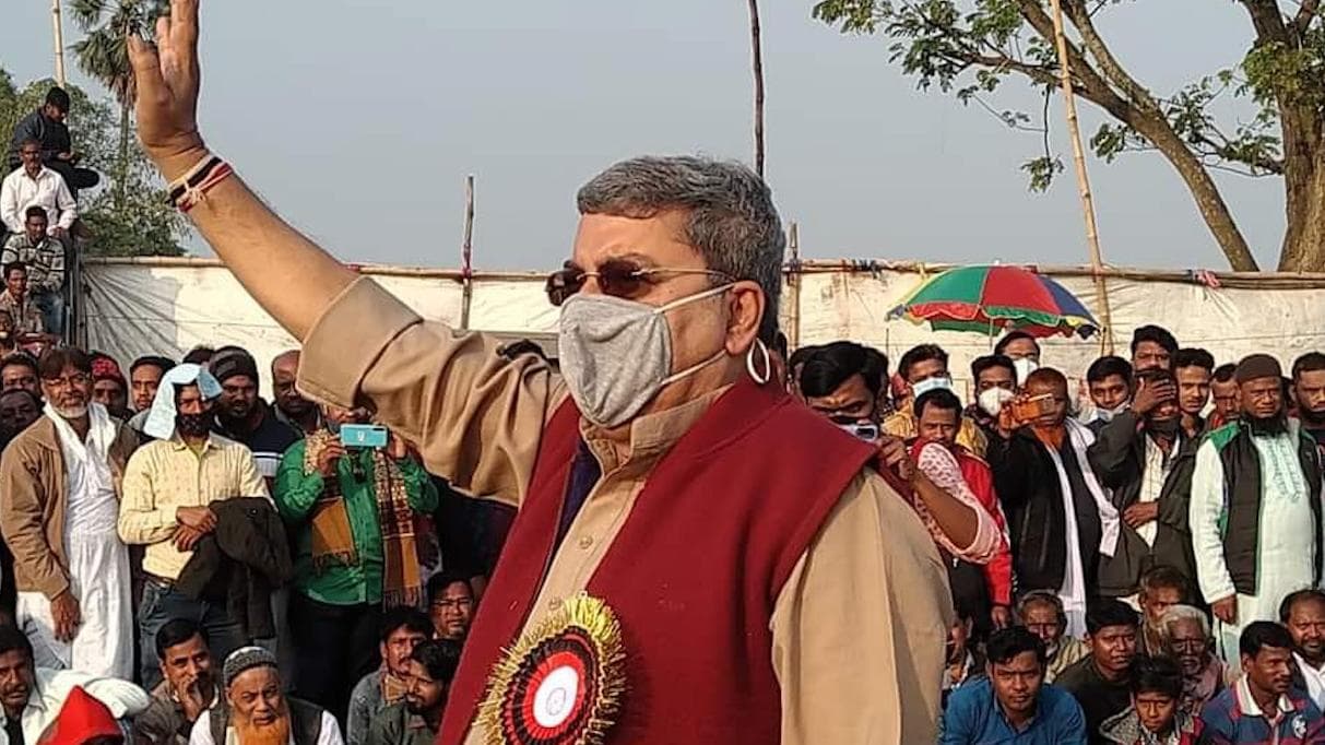 Kalyan Banerjee : কল্যাণকে হটানোর ডাক অভিষেকের ভাই আকাশের, আক্রমণ অপরূপা পোদ্দারেরও 