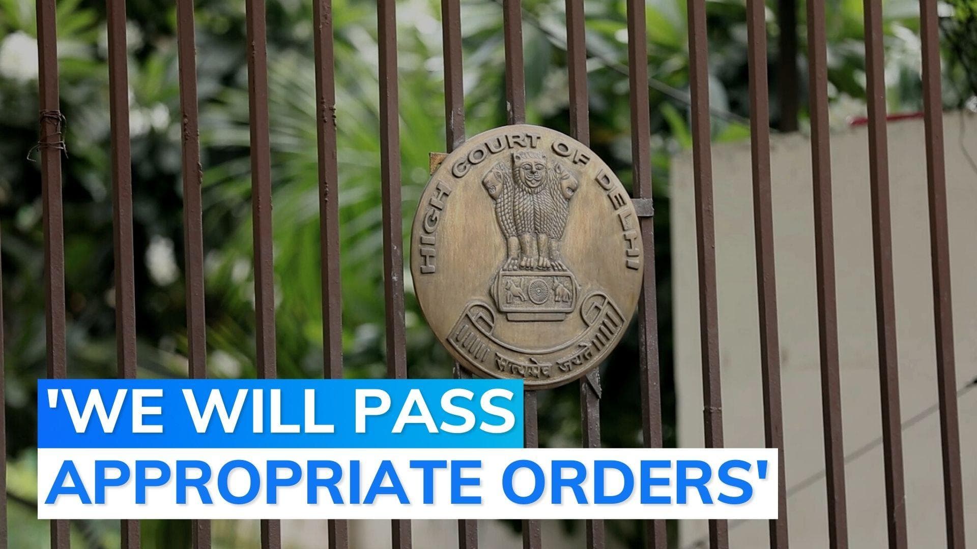 Delhi HC reserves order on Uddhav Thackeray's appeal against decision freezing party name, symbol