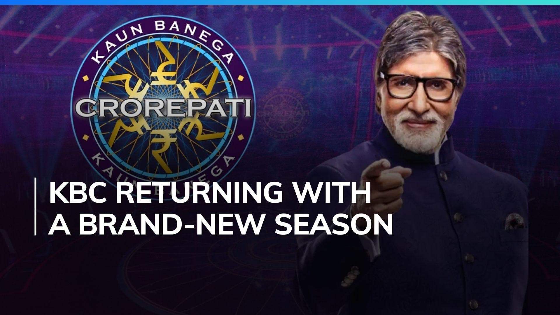 ‘Kaun Banega Crorepati-16’ coming soon: Will Big B return as the host? Know details of registration 