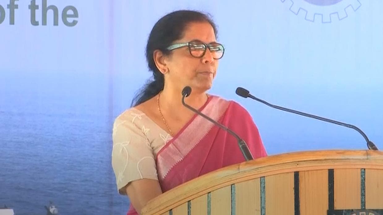 Bitcoin पर वित्त मंत्री का बड़ा बयान, कहा- नहीं मिलेगी Cryptocurrency को मान्यता 