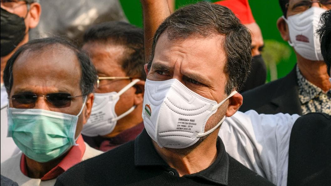 Lakhimpur Kheri: Rahul Gandhi goes for union minister's head after SIT report