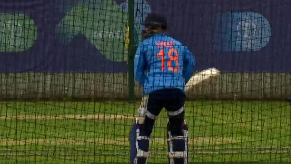 T20 World Cup 2021: ओपनिंग नहीं बल्कि नंबर तीन पर चौके-छक्के जड़ते दिखेंगे विराट, बताई ये वजह...