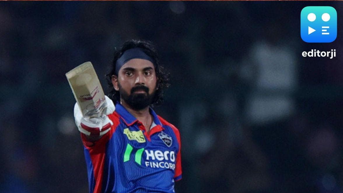 KL Rahul eyes a T20 return for the 2026 World Cup