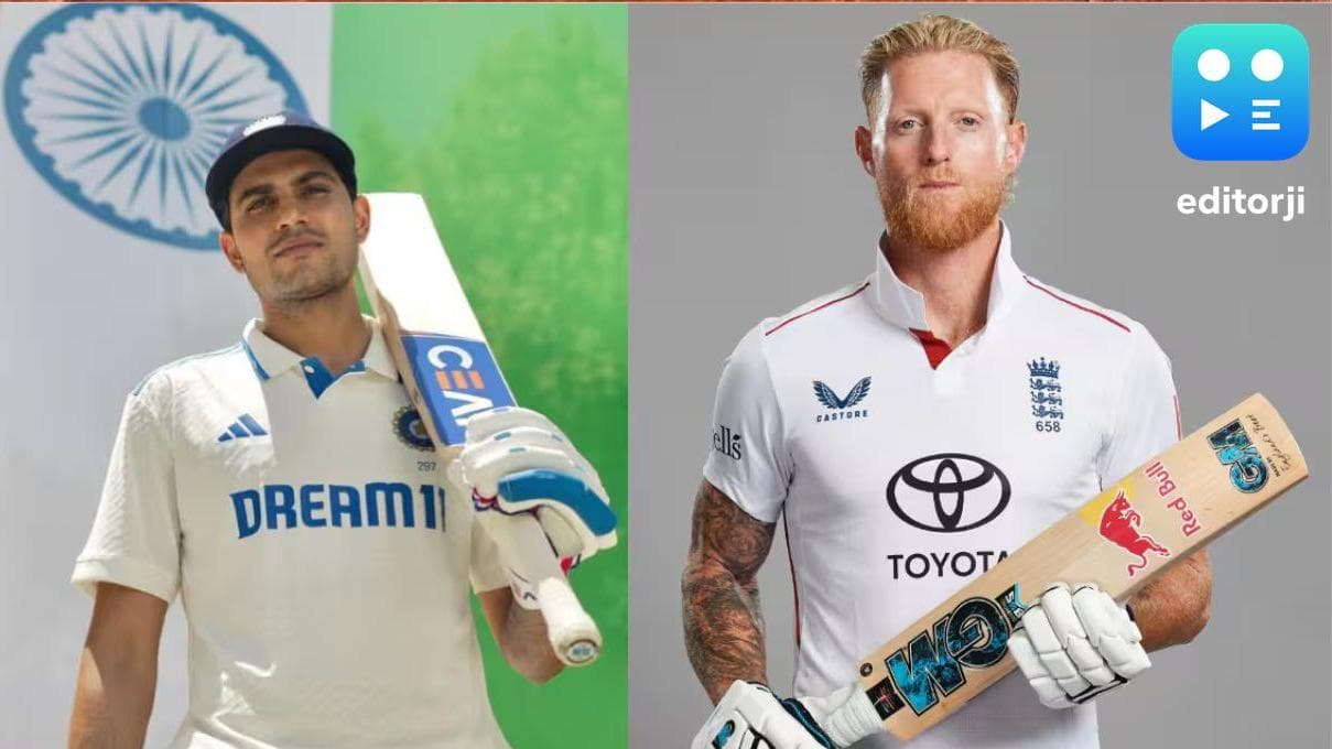 Hayden and Steyn Split on India vs England Test Series Predictions