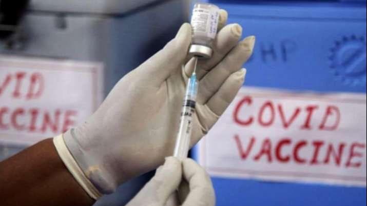 Nearly 25% of India's adults fully vaccinated against Covid-19