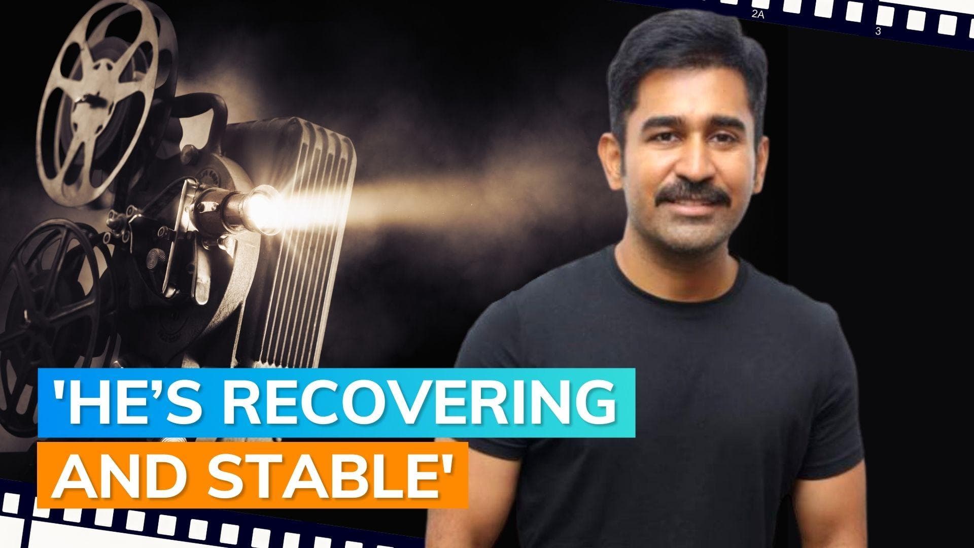 Vijay Antony injured on sets of ‘Pichaikkaran 2’ in Kuala Lumpur, hospitalised