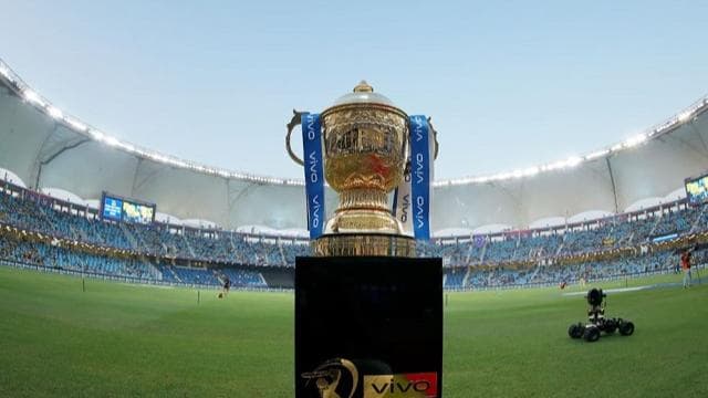 Reports: IPL 2022 to be staged at four venues across Mumbai and Pune