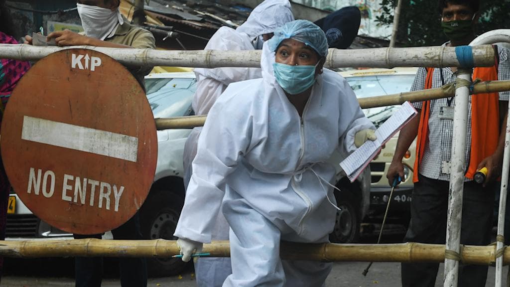 West Bengal Covid Update: গত ২৪ ঘন্টায় করোনা আক্রান্ত ৯৪, মৃত্যু হয়েছে ১ জনের