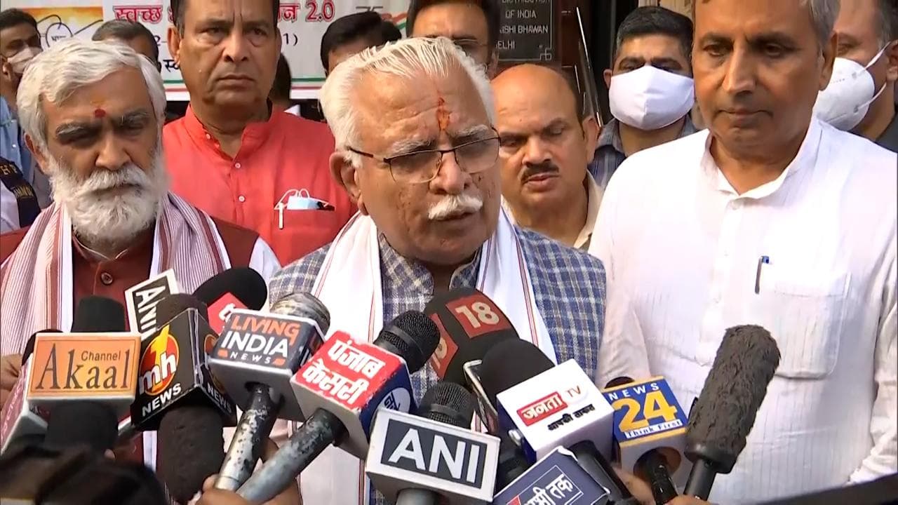 Paddy Procurement पर सरकार का यू-टर्न, पंजाब और हरियाणा में रविवार से शुरू होगी खरीद