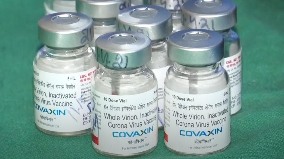 Covaxin review underway, recommendation very soon: WHO