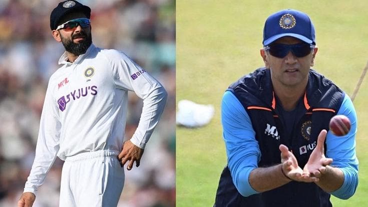 IND vs SA 3rd Test: Virat Kohli on the verge of breaking Rahul Dravid's record in South Africa