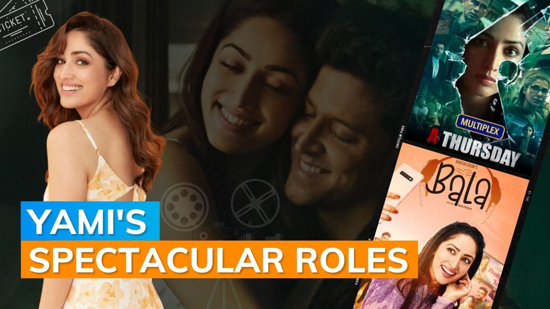 Happy Birthday, Yami Gautam: A look at the actor’s 5 best films 