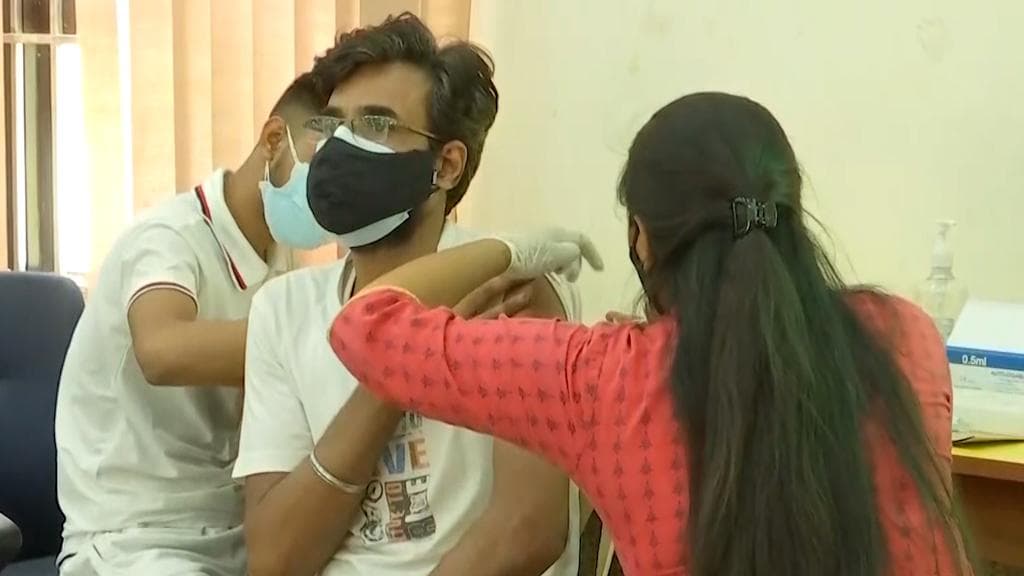 Covid-19: India records under 19,000 cases, lowest daily rise since March