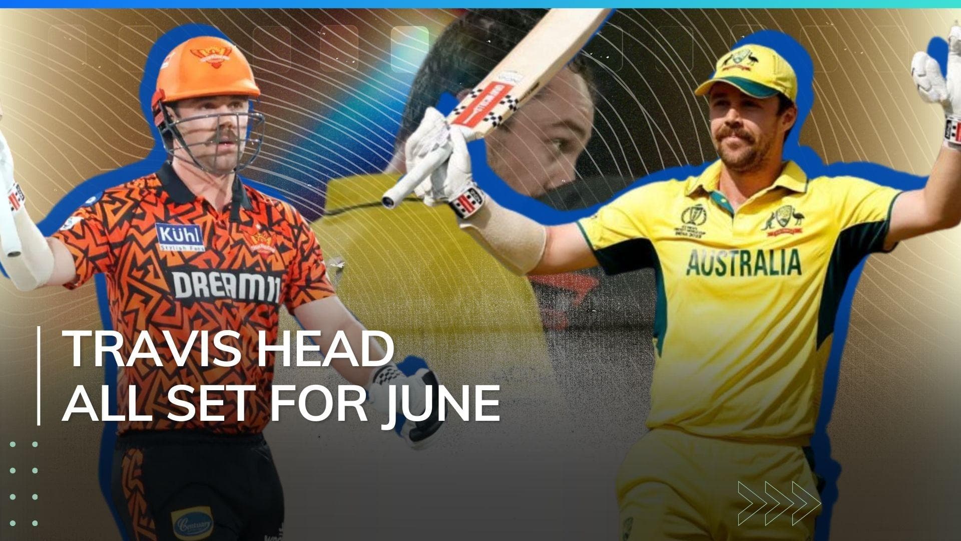 Travis Head understands performance pressure building up as T20 World Cup approaches